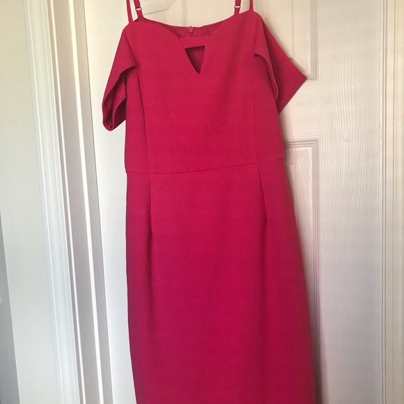 Pink boutique dress - Picture 5 of 5